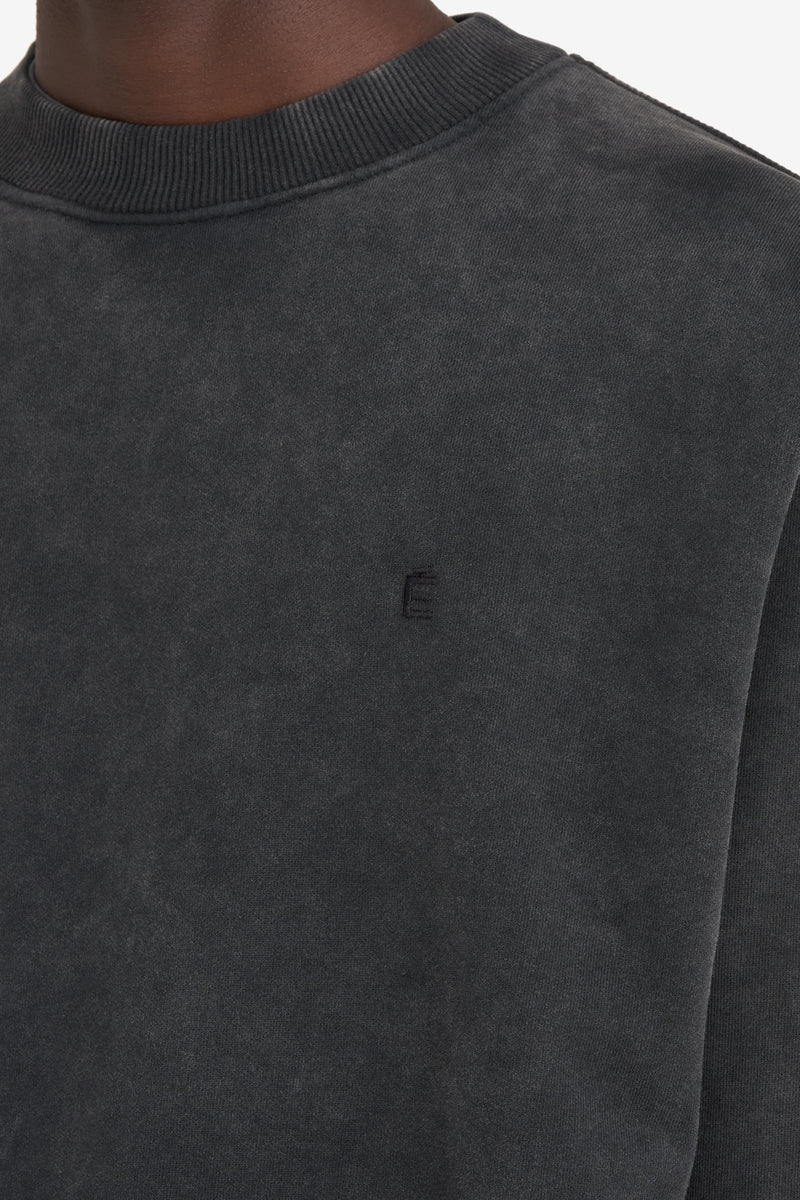 ETUDES STUDIO RELAX CREW E BLACK 3 ETUDES STUDIO RELAX CREW E BLACK 3