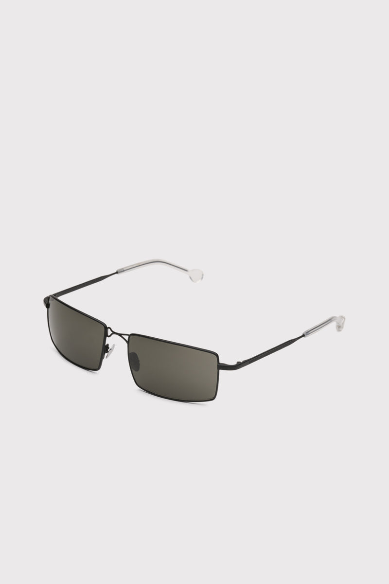 ÉTUDES EVERYTHING MAT BLACK EYEWEAR 3 ÉTUDES EVERYTHING MAT BLACK EYEWEAR 3