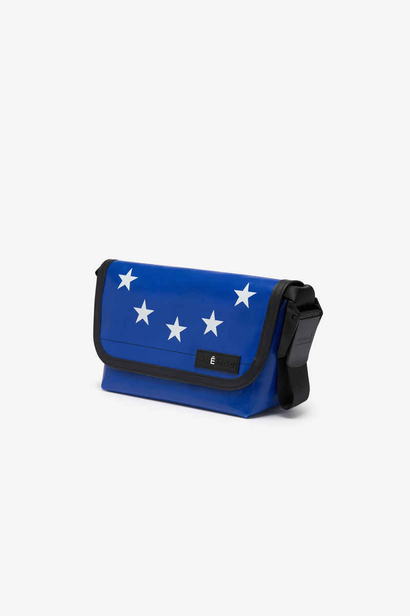 ETUDES STUDIO + FREITAG HAWAII 5-0 BLUE 3 ETUDES STUDIO + FREITAG HAWAII 5-0 BLUE 3