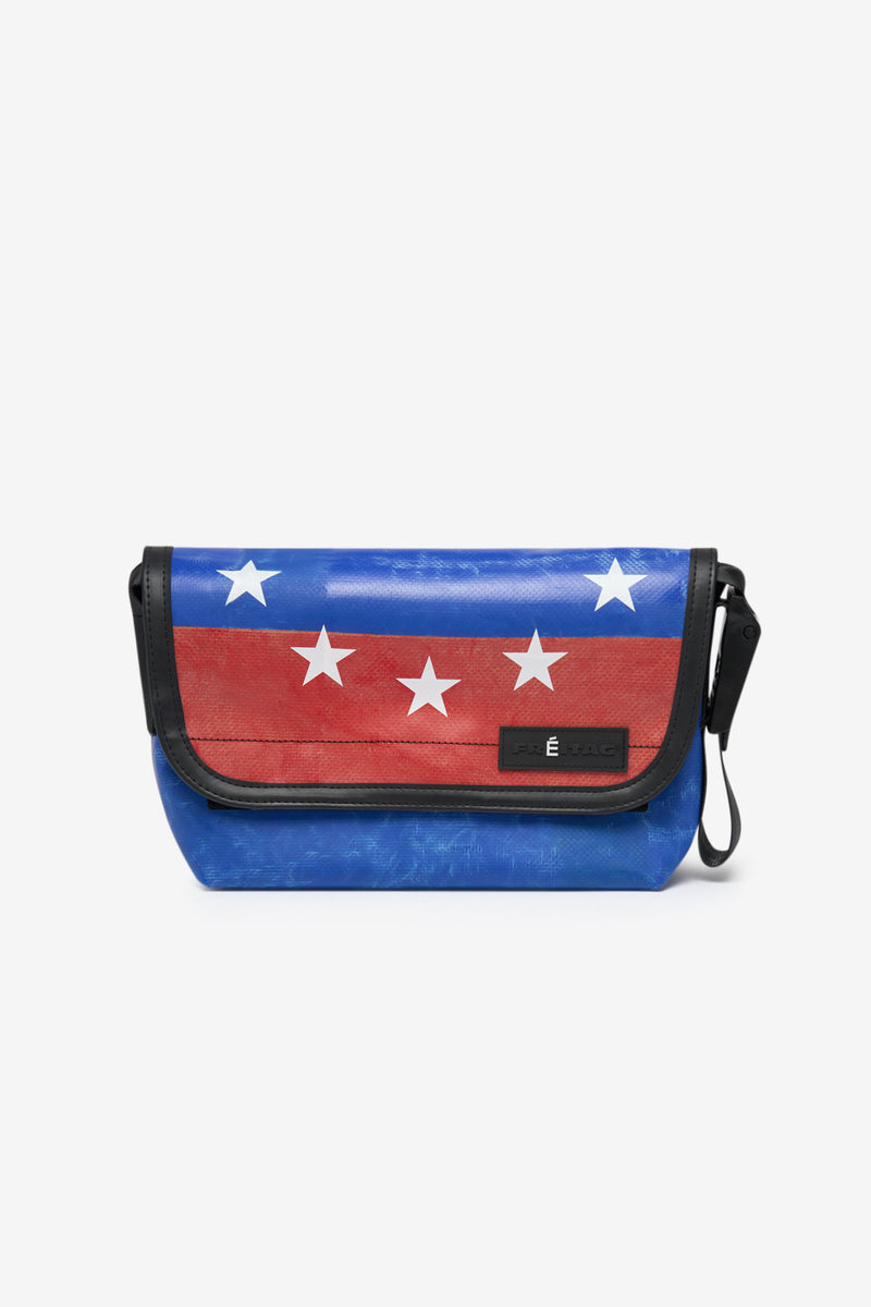 ETUDES STUDIO + FREITAG HAWAII 5-0 BLUE 1 ETUDES STUDIO + FREITAG HAWAII 5-0 BLUE 1