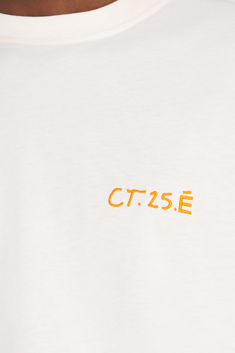 ETUDES STUDIO REGULAR T-SHIRT LONG SLEEVES CLAIRE TABOURET IVORY 5 ETUDES STUDIO REGULAR T-SHIRT LONG SLEEVES CLAIRE TABOURET IVORY 5
