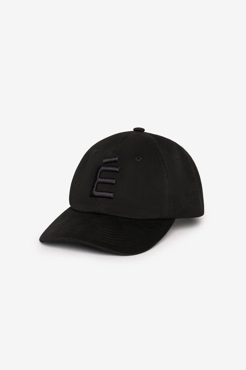 ETUDES STUDIO CAP LOGO BLACK 1 ETUDES STUDIO CAP LOGO BLACK 1