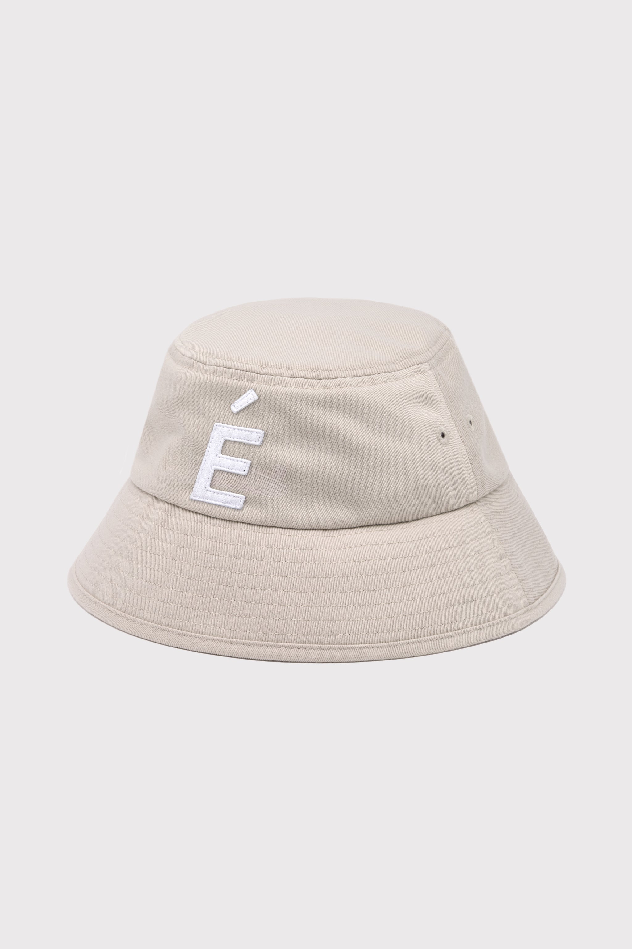 Études TRAINING HAT PATCH BEIGE Hat 1