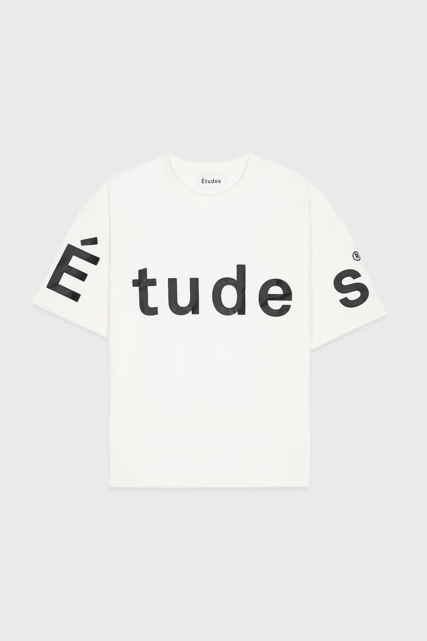 Etudes - Tシャツ