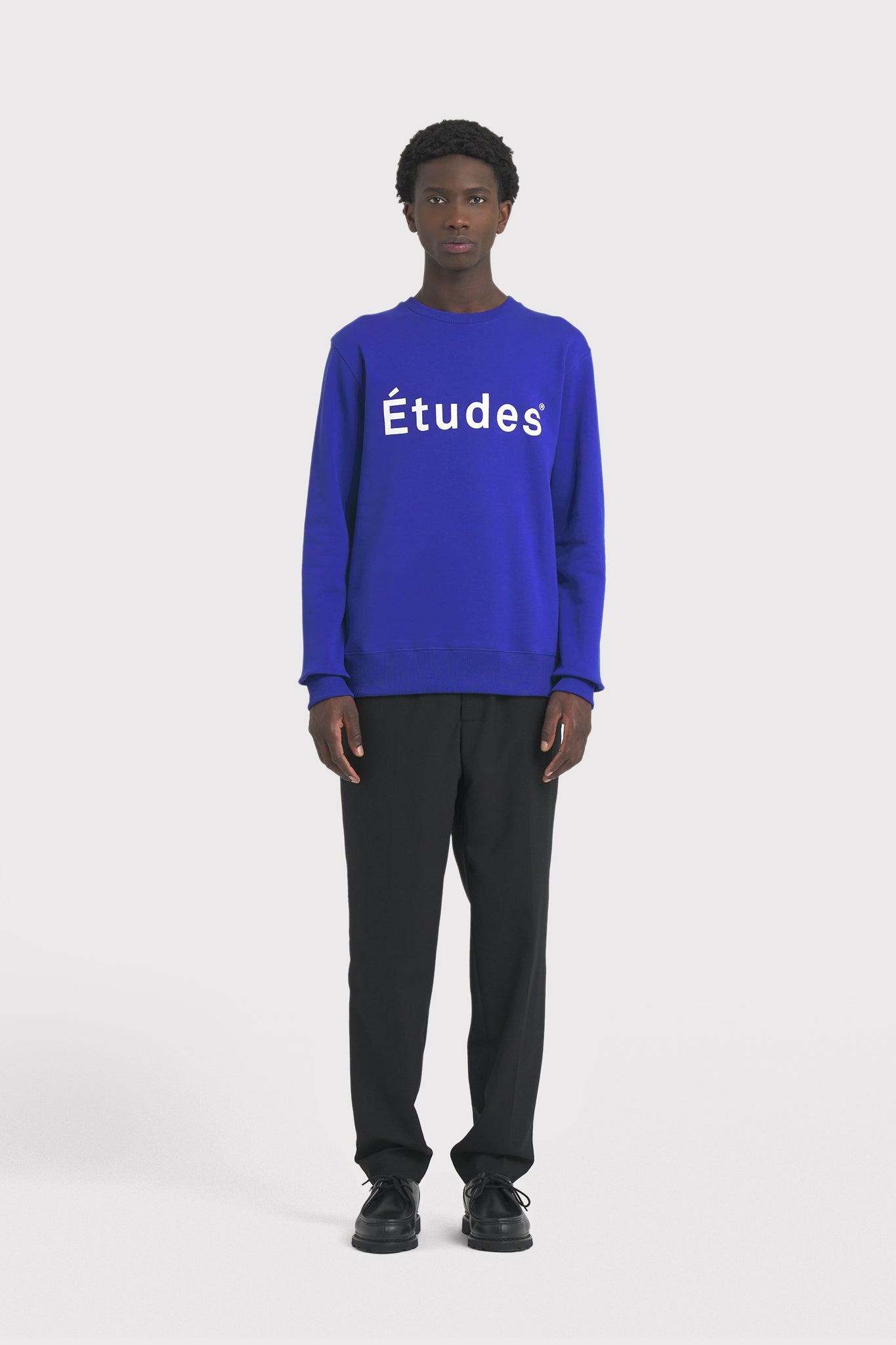Etudes - スウェットシャツ