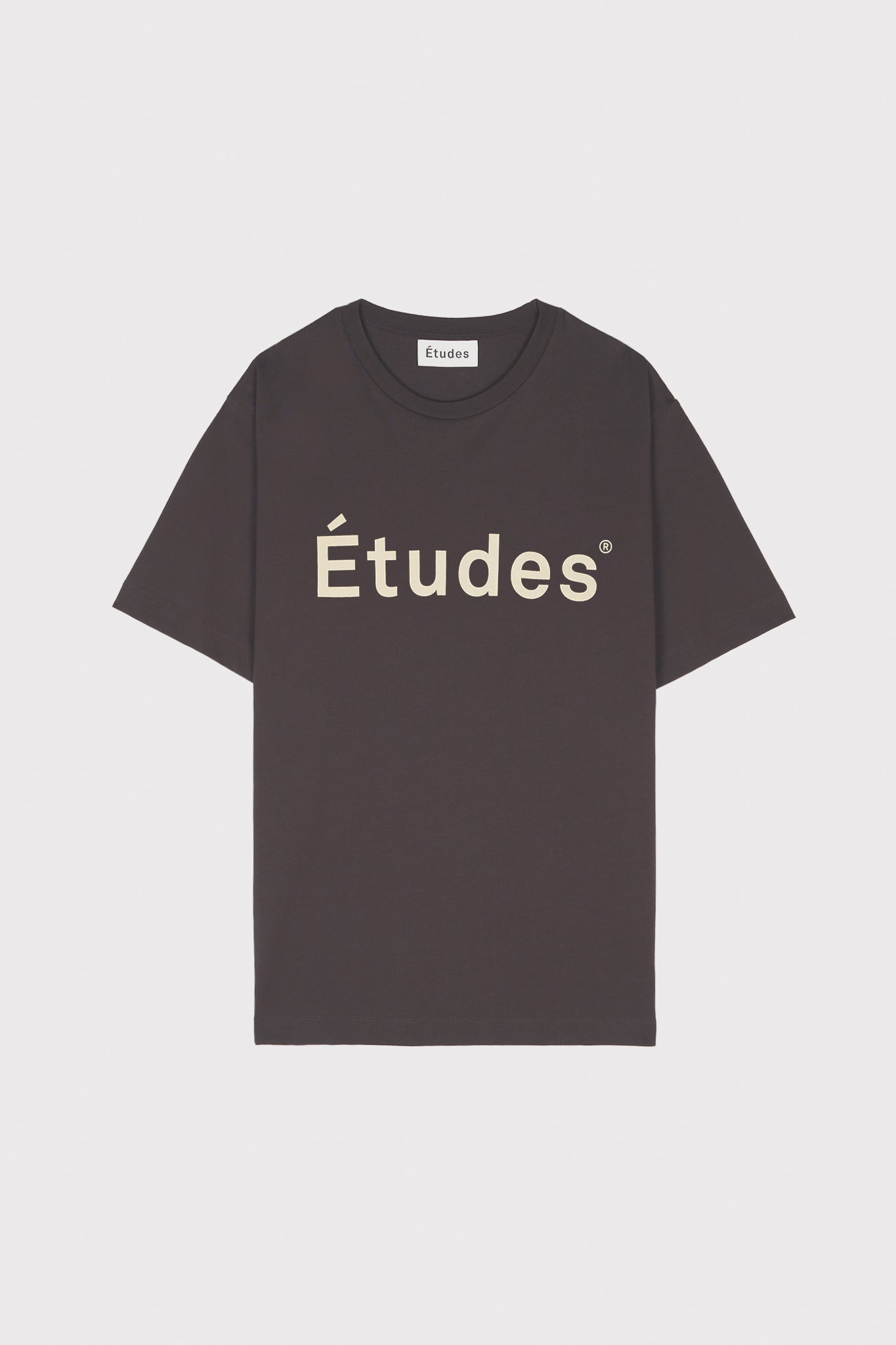 Etudes - Tシャツ