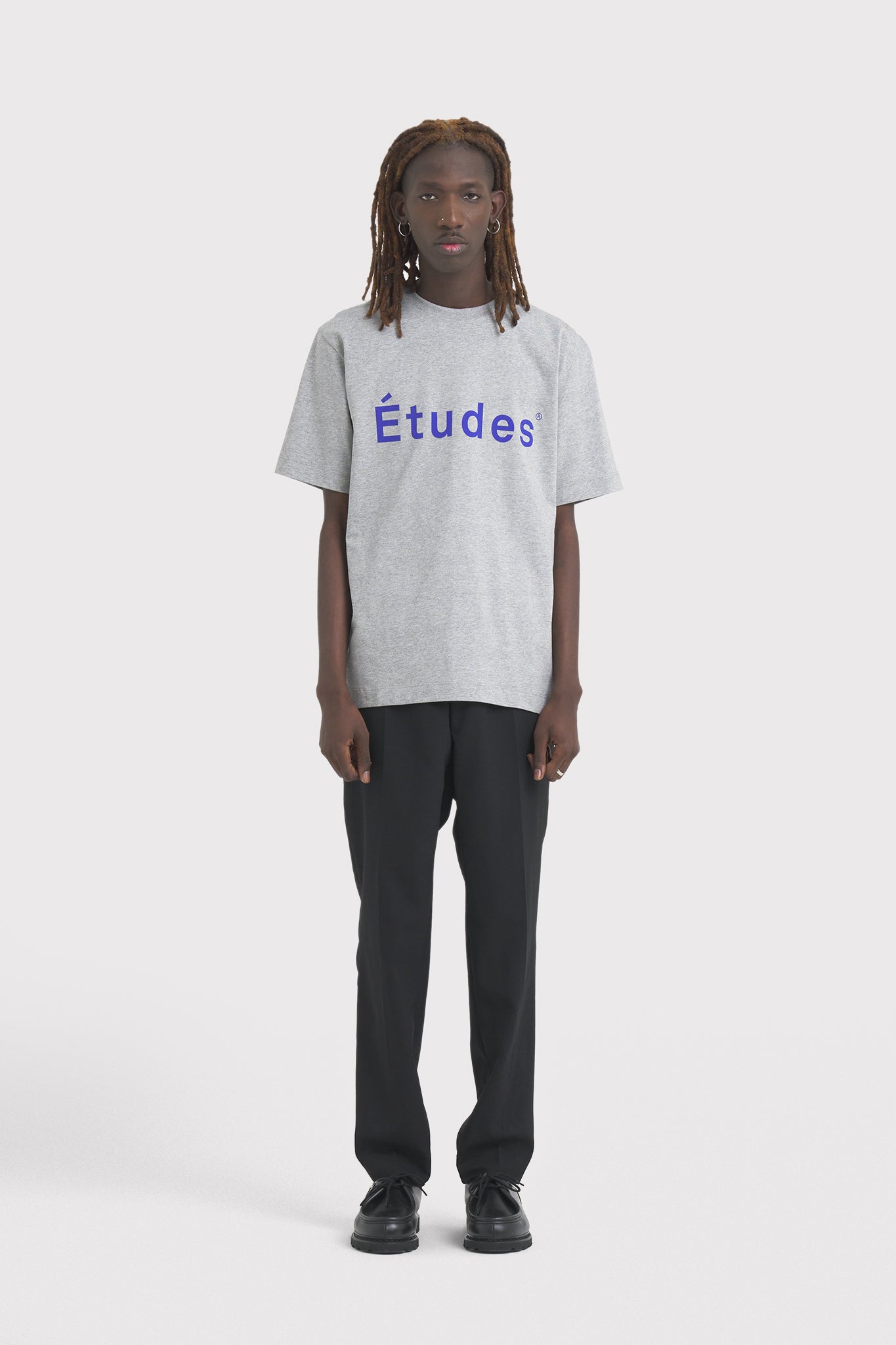 Etudes - Tシャツ