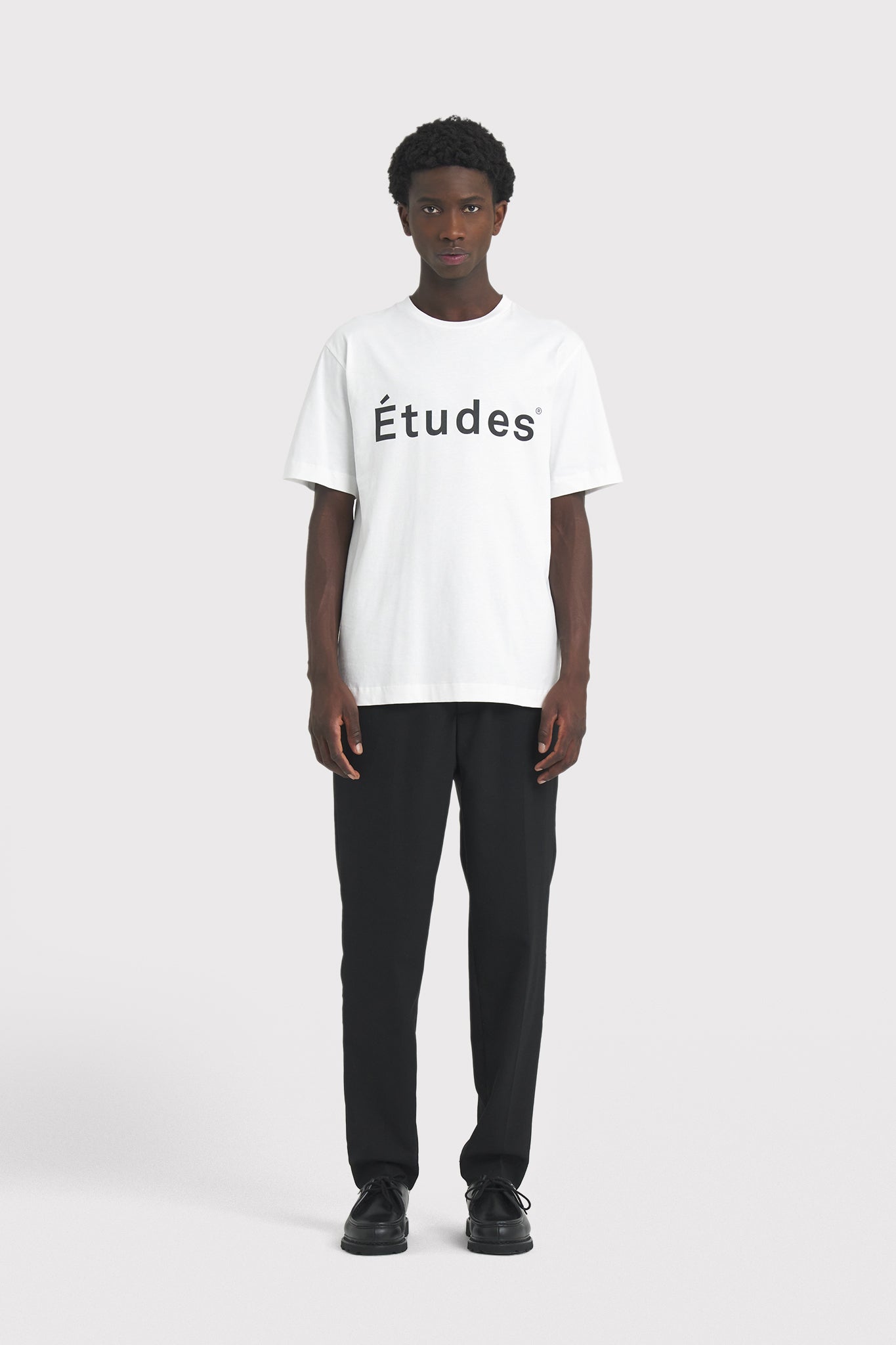 シャツ Etudes studio 最終-