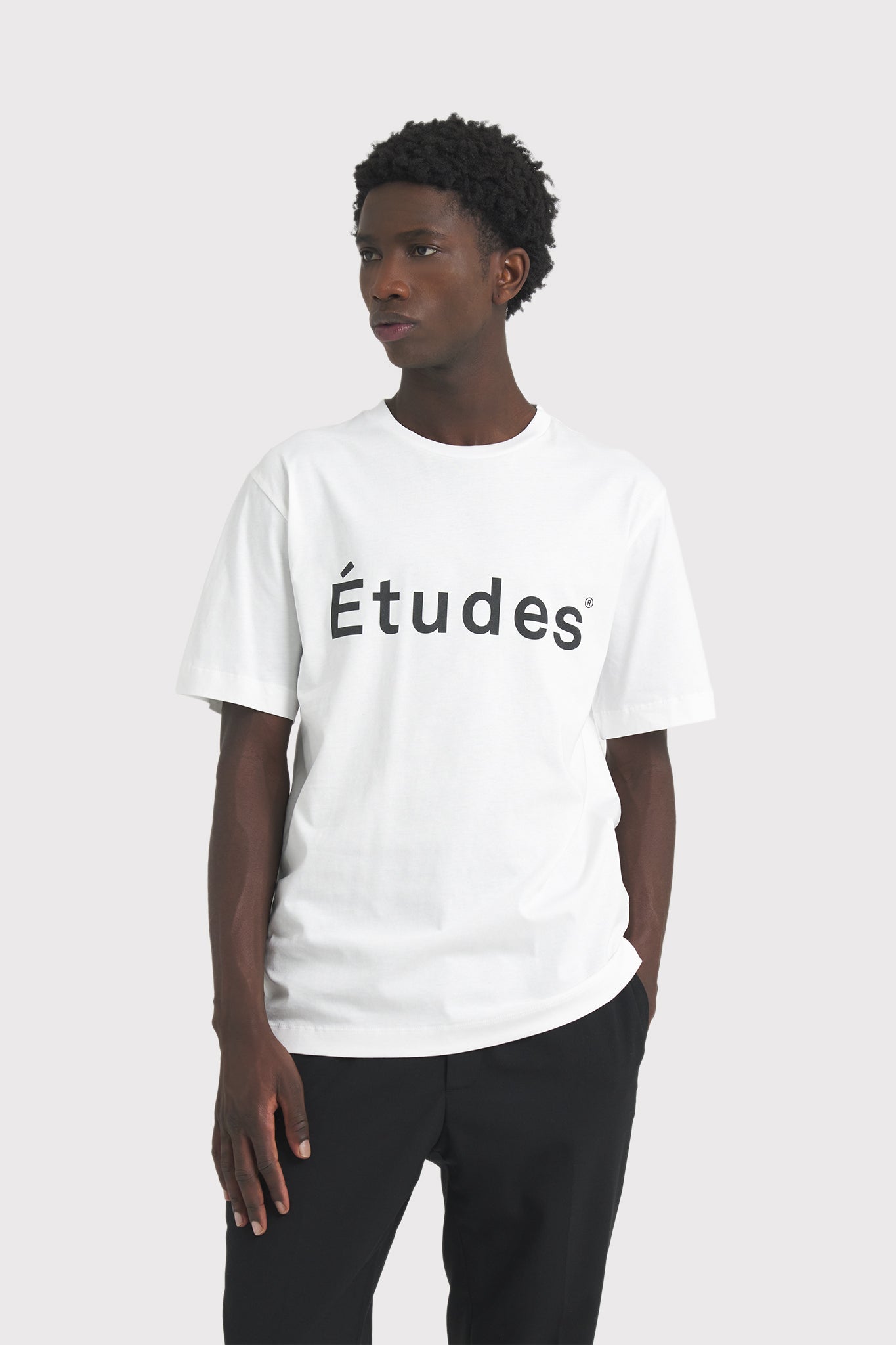etudes Tシャツ Sサイズ