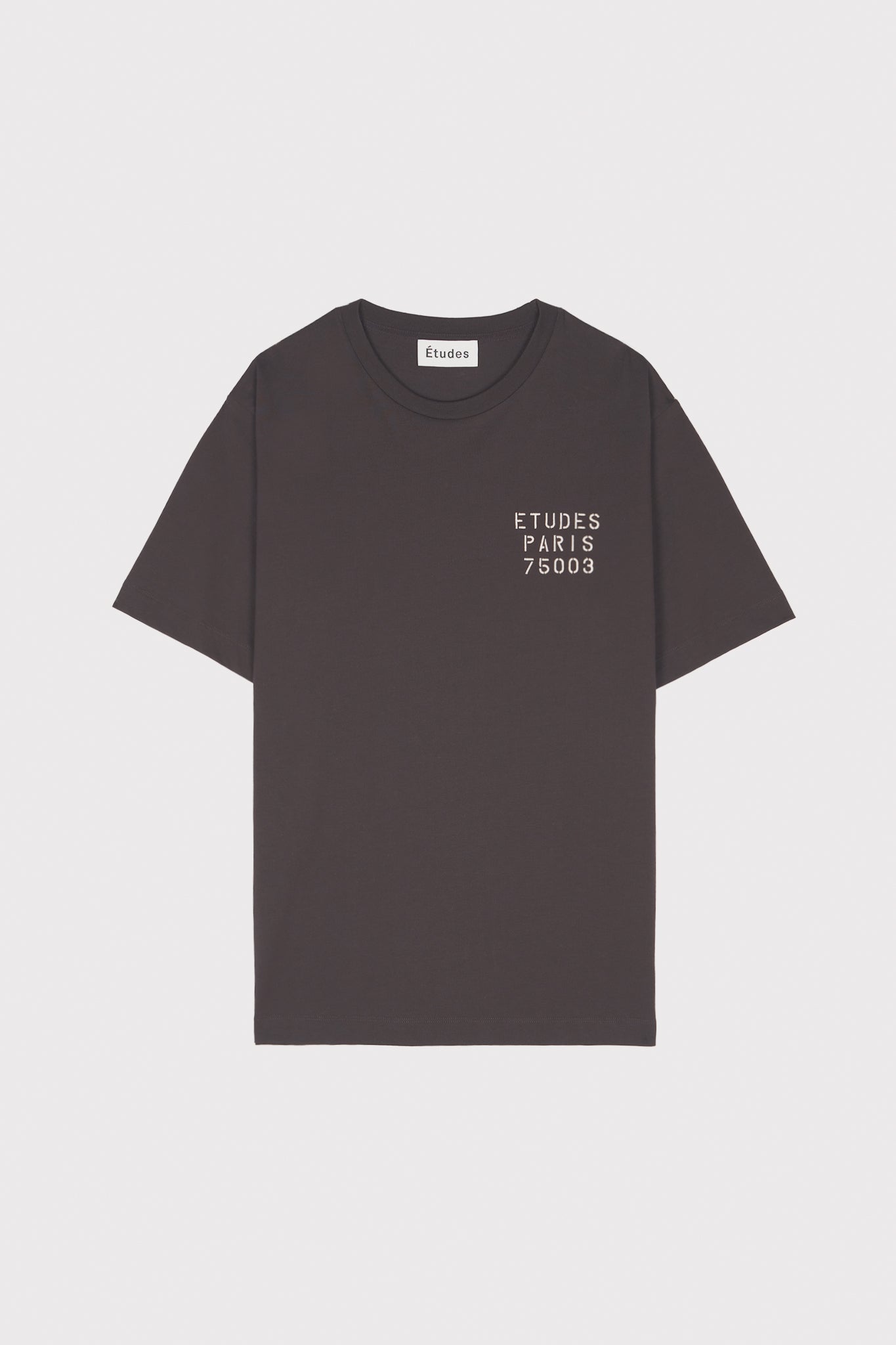 Etudes - Tシャツ