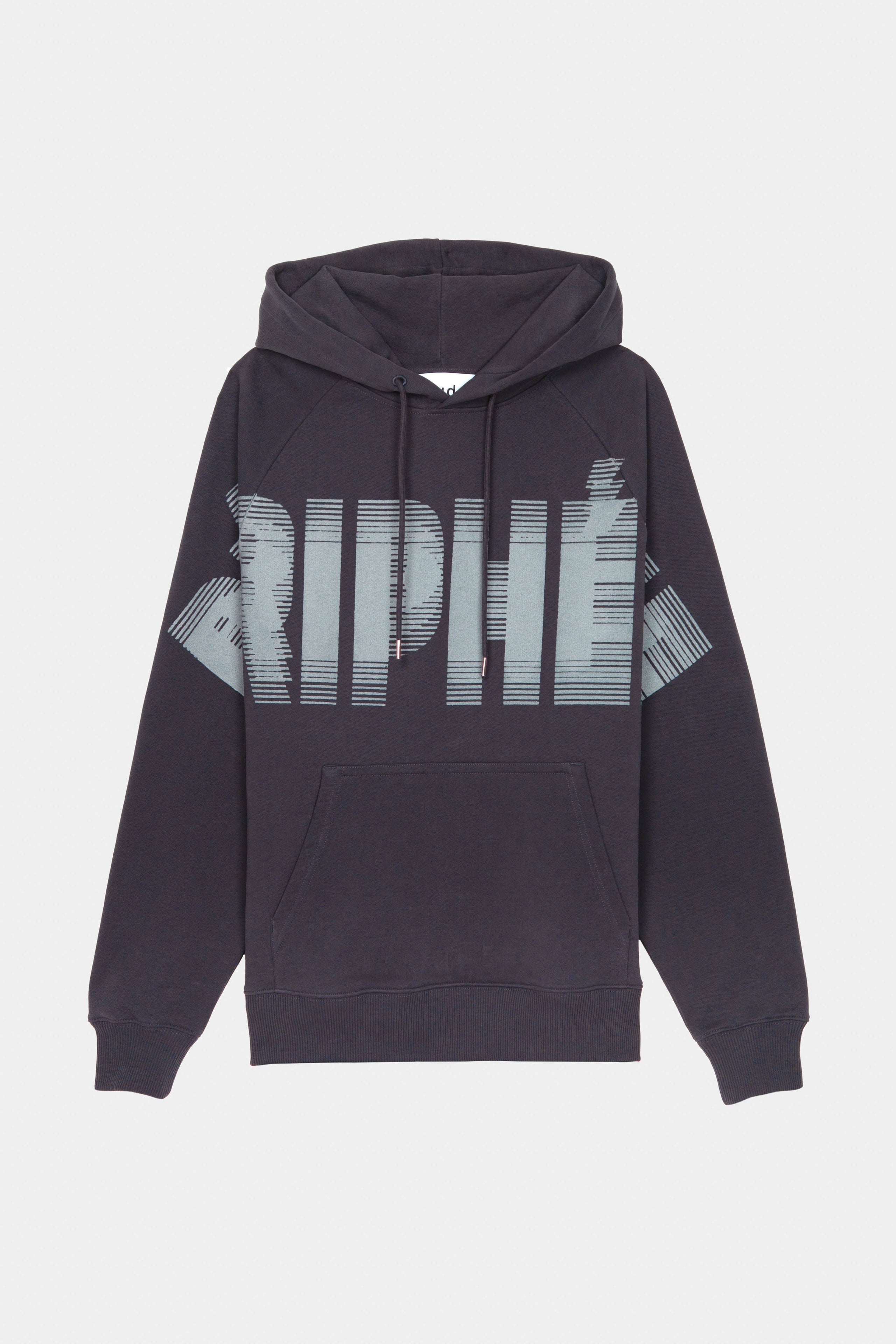 ÉTUDES RACING PERIPHERIE BLACK SWEATSHIRTS 2